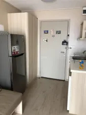 ขายพร้อมผู้เช่าคอนโดมิเนียม เอลลิโอ เดล เรย์  34 sq.m, 1 ห้องนอน