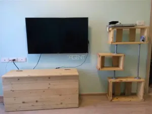 ขายคอนโดมิเนียม เอลลิโอ เดล เรย์  34 sq.m, 1 ห้องนอน