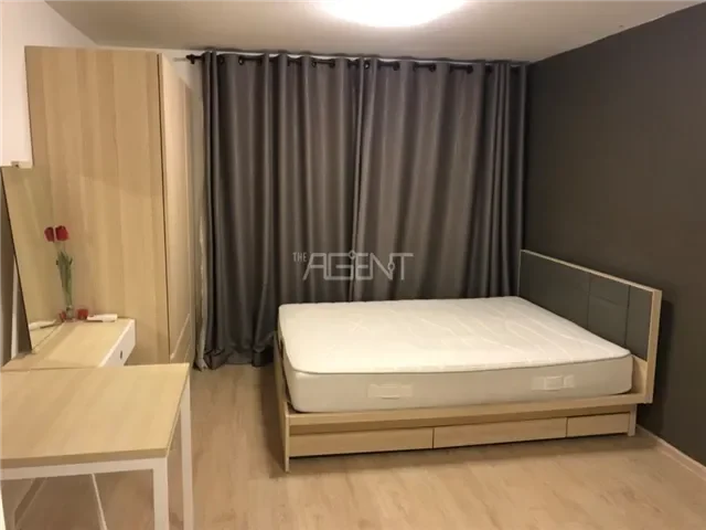 ขายคอนโดมิเนียม เอลลิโอ เดล เรย์  26 sq.m,  ห้องนอน Studio