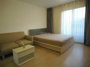 ขายพร้อมผู้เช่าคอนโดมิเนียม เอลลิโอ เดล เรย์  24.22 sq.m,  ห้องนอน Studio