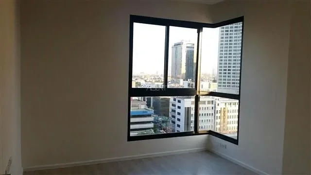 ขาย และให้เช่าคอนโดมิเนียม ควินน์ คอนโดมิเนียม  45 sq.m, 1 ห้องนอน