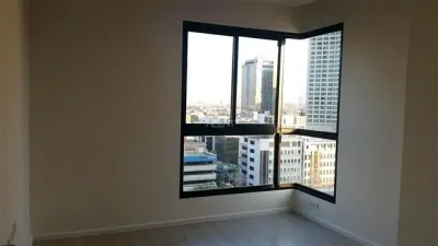 ขาย และให้เช่าคอนโดมิเนียม ควินน์ คอนโดมิเนียม  45 sq.m, 1 ห้องนอน