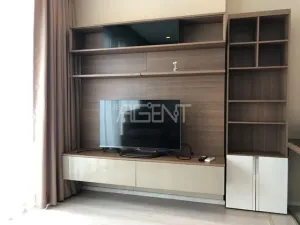 ขาย และให้เช่าคอนโดมิเนียม ควินน์ คอนโดมิเนียม  46 sq.m, 1 ห้องนอน