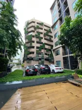 ขายคอนโดมิเนียม คอนโดเล็ต พิกเซล สาทร  29 sq.m, 1 ห้องนอน