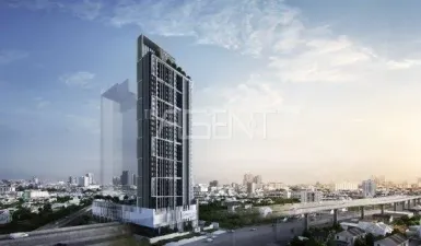 ขายคอนโดมิเนียม เมทริส พระราม 9-รามคำแหง  30.9 sq.m, 1 ห้องนอน