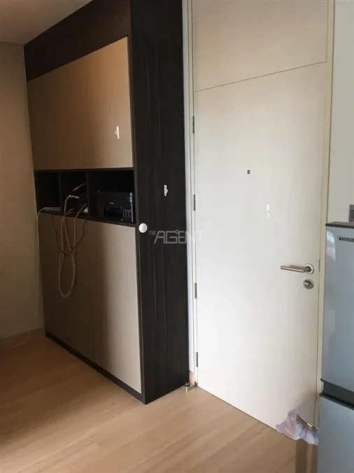 ขายคอนโดมิเนียม ลุมพินี สวีท เพชรบุรี-มักกะสัน  40.59 sq.m, 2 ห้องนอน