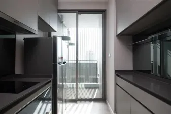 ขายคอนโดมิเนียม เดอะ รูม สุขุมวิท 69  35 sq.m, 1 ห้องนอน