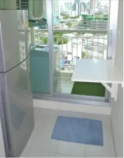 ขาย และให้เช่าคอนโดมิเนียม ไลฟ์ สุขุมวิท 65  38 sq.m, 1 ห้องนอน