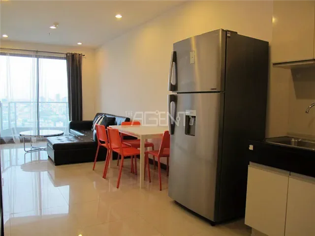 ขายคอนโดมิเนียม ศุภาลัย พรีเมียร์ @ ราชเทวี  62.39 sq.m, 1 ห้องนอน