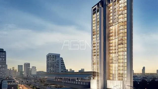 ขายคอนโดมิเนียม เดอะ รูม บีทีเอส วงเวียนใหญ่  94 sq.m, 2 ห้องนอน