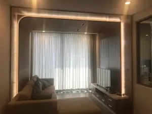 ขายคอนโดมิเนียม เดอะ รูม บีทีเอส วงเวียนใหญ่  89 sq.m, 2 ห้องนอน