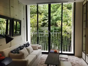 ขายคอนโดมิเนียม โนเบิล รีโคล สุขุมวิท 19  34.9 sq.m, 1 ห้องนอน
