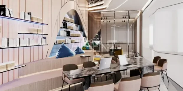 ขายคอนโดมิเนียม ดิ ออริจิ้น ลาดพร้าว 111  34.5 sq.m, 1 ห้องนอน