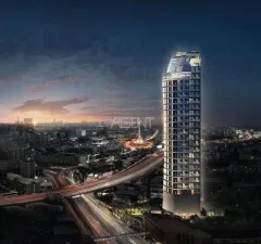 ขายคอนโดมิเนียม เดอะทรี วิคทอรี่ โมนูเมนต์  29.85 sq.m, 1 ห้องนอน Hybrid/Loft