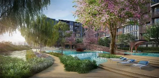 ขายคอนโดมิเนียม คาวะ เฮาส์  34.38 sq.m, 1 ห้องนอน