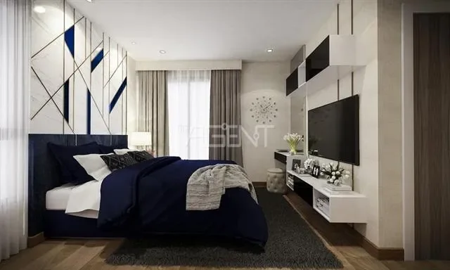 ขายคอนโดมิเนียม ศุภาลัย พรีเมียร์ เจริญนคร  48 sq.m, 1 ห้องนอน