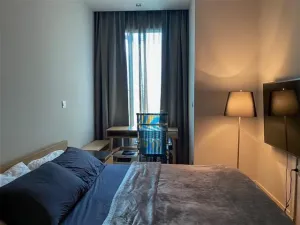 ขายคอนโดมิเนียม คีน บาย แสนสิริ  35 sq.m, 1 ห้องนอน