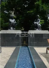 ขายคอนโดมิเนียม แฮมป์ตัน ทองหล่อ 10  91 sq.m, 2 ห้องนอน