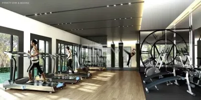 ขายคอนโดมิเนียม มาเอสโตร 02 ร่วมฤดี  42.47 sq.m, 1 ห้องนอน