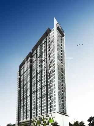 ขายคอนโดมิเนียม เดอะ ทรี บางโพ สเตชั่น  36 sq.m, 1 ห้องนอน