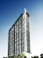 ขายคอนโดมิเนียม เดอะ ทรี บางโพ สเตชั่น  36 sq.m, 1 ห้องนอน