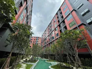 ขายคอนโดมิเนียม มอนเต้ พระราม 9  29 sq.m, 1 ห้องนอน