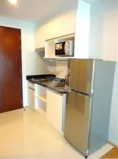 ขาย และให้เช่าคอนโดมิเนียม แอ็บสแตร็กส์ พหลโยธิน พาร์ค  38.04 sq.m, 1 ห้องนอน