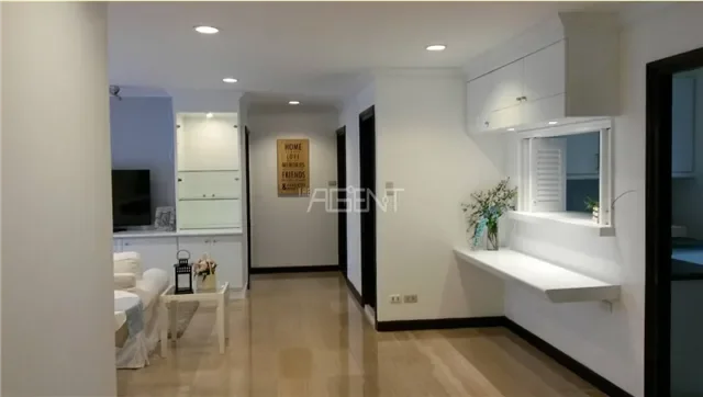 ขาย และให้เช่าคอนโดมิเนียม Richmond Palace  164 sq.m, 3 ห้องนอน