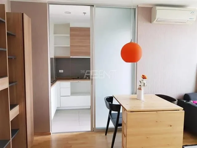 ขายคอนโดมิเนียม ยู ดีไลท์ เรสซิเดนซ์ พัฒนาการ-ทองหล่อ  35 sq.m, 1 ห้องนอน