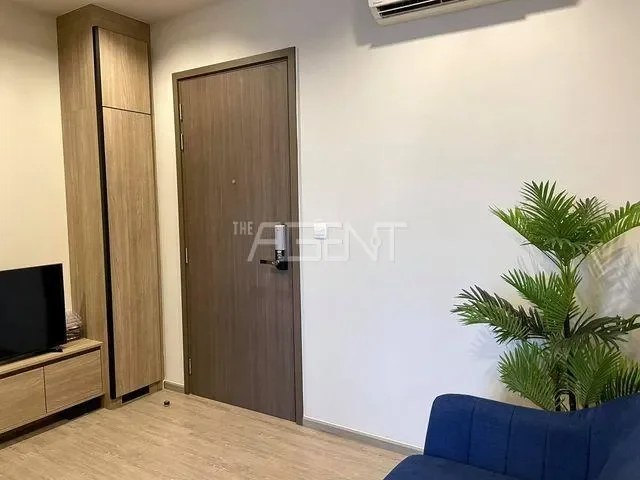 ขายคอนโดมิเนียม เดอะ ไลน์ วงศ์สว่าง  32 sq.m, 1 ห้องนอน