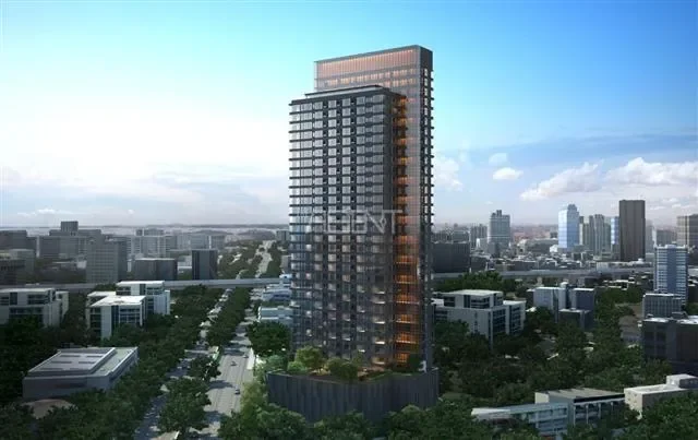 ขายคอนโดมิเนียม The Room พระราม4  45 sq.m, 1 ห้องนอน