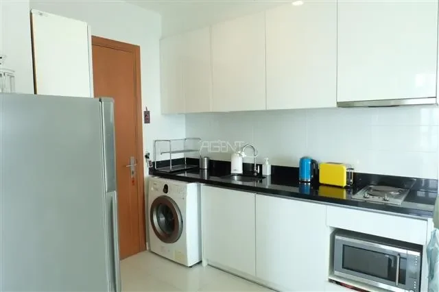 ขาย และให้เช่าคอนโดมิเนียม เดอะ บลูม สุขุมวิท 71  59 sq.m, 2 ห้องนอน