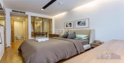 ขายคอนโดมิเนียม เดอะ เนสท์ เพลินจิต  44 sq.m, 1 ห้องนอน