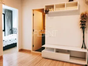 ขายพร้อมผู้เช่าคอนโดมิเนียม เดอะ นิช โมโน รัชวิภา  30.49 sq.m, 1 ห้องนอน