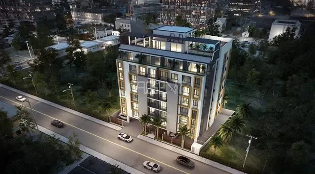 ขาย และให้เช่าคอนโดมิเนียม ดิ เอซ เอกมัย  33.2 sq.m, 1 ห้องนอน