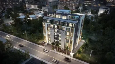 ขาย และให้เช่าคอนโดมิเนียม ดิ เอซ เอกมัย  33.2 sq.m, 1 ห้องนอน