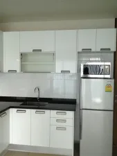 ขาย และให้เช่าคอนโดมิเนียม โนเบิล โซโล  80.56 sq.m, 1 ห้องนอน