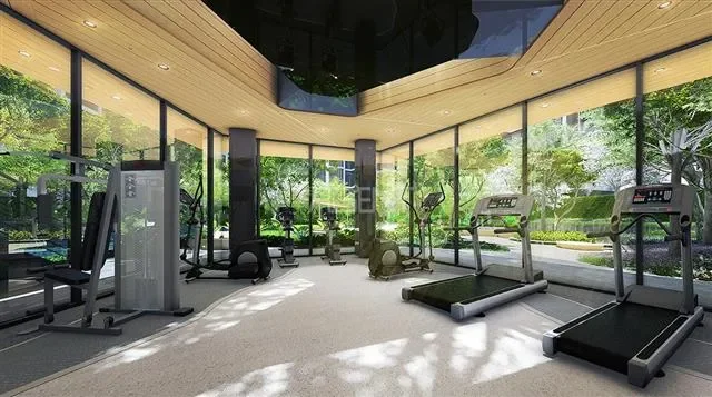 ขายคอนโดมิเนียม โมริ เฮาส์  36 sq.m, 1 ห้องนอน