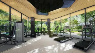 ขายคอนโดมิเนียม โมริ เฮาส์  36 sq.m, 1 ห้องนอน