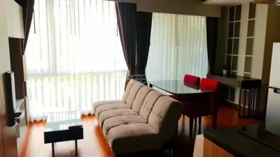 ขาย และให้เช่าคอนโดมิเนียม อินเตอร์ ลักส์ เรซิเดนซ์  49.35 sq.m, 2 ห้องนอน