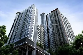 ขายคอนโดมิเนียม เดอะ ทรัสต์ เรสซิเด้นซ์ รัชดา-พระราม 3  33 sq.m, 1 ห้องนอน