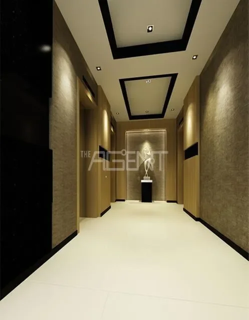 ขายคอนโดมิเนียม แบงค์คอก ฮอไรซอน สาทร  35 sq.m, 1 ห้องนอน