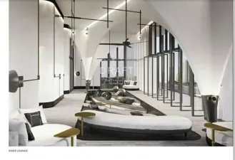 ขายคอนโดมิเนียม แชปเตอร์ เจริญนคร-ริเวอร์ไซด์  25.1 sq.m,  ห้องนอน Studio