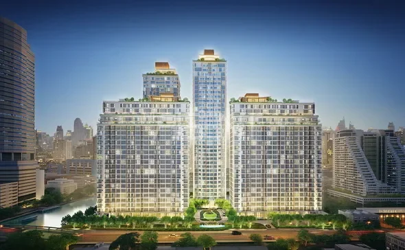 ขายคอนโดมิเนียม ศุภาลัย โอเรียนทัล สุขุมวิท 39  84 sq.m, 2 ห้องนอน