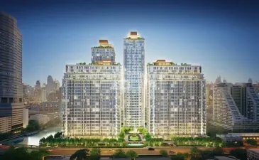 ขายคอนโดมิเนียม ศุภาลัย โอเรียนทัล สุขุมวิท 39  84 sq.m, 2 ห้องนอน