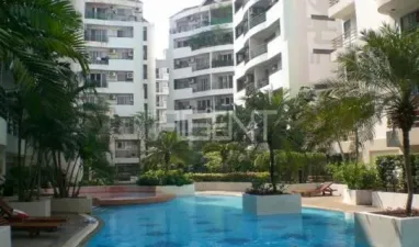 ขายคอนโดมิเนียม เดอะ วอเตอร์ฟอร์ด พระราม 4  72 sq.m, 2 ห้องนอน