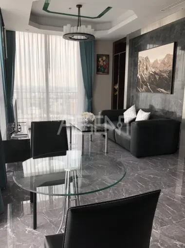 ขายคอนโดมิเนียม ควอทโทร ทองหล่อ  84 sq.m, 2 ห้องนอน