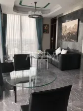 ขายคอนโดมิเนียม ควอทโทร ทองหล่อ  84 sq.m, 2 ห้องนอน