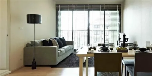 ขายคอนโดมิเนียม โนเบิล โซโล  83 sq.m, 2 ห้องนอน