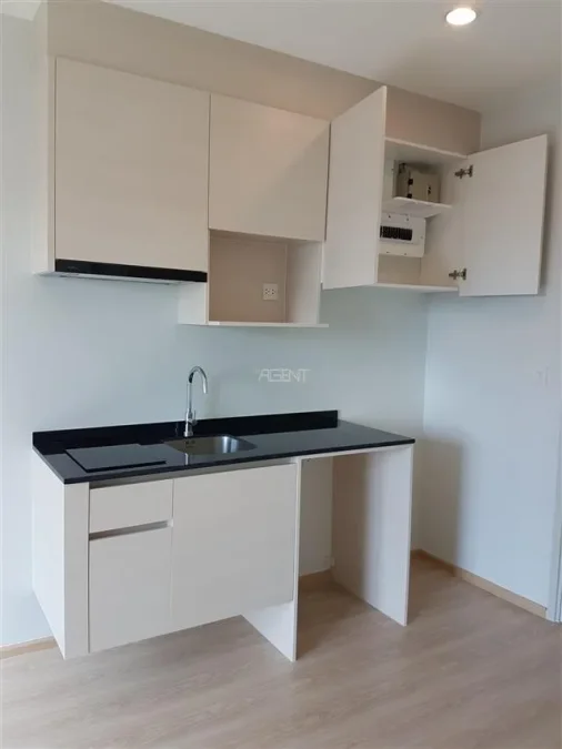 ขายคอนโดมิเนียม โนเบิล รีวอลฟ์ รัชดา  53.8 sq.m, 2 ห้องนอน